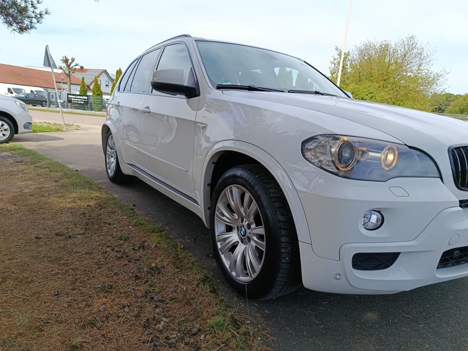 BMW BMW X5 xDrive 30 d