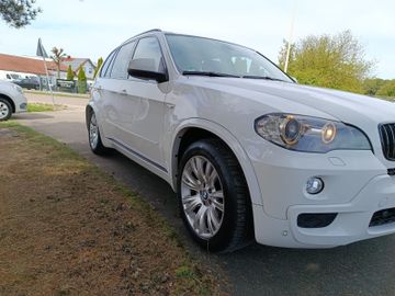 BMW X5 - 1