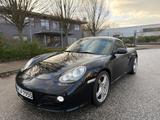 Porsche Cayman S 1JAHR GARANTIE + TÜV NEU!!!! - Porsche mit Benzin-Antrieb: Coupe, Garantie