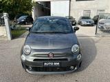Fiat 500 1.0 Hybrid Sport - Fiat 500 Sport mit Hybrid-Antrieb (Benzin/Elektro)