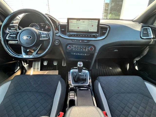 Kia ProCeed GT-Line