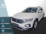 Volkswagen T-Roc Start 1.5 TSI OPF 6-Gang Schaltgetriebe - Neuwagen in Dresden