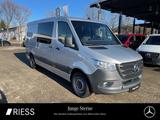 Mercedes-Benz Sprinter 315 CDI KA/SORTIMO-AUSBAU/MBUX/AHK3,5to - Mercedes-Benz Sprinter: Sortimo
