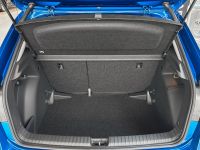 Skoda Fabia - Vorschau Bild 14