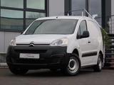 Citroën Berlingo Kasten Business L1 *Kamera* 3 Sitzpl. - Citroën Berlingo Gebrauchtwagen in Düsseldorf