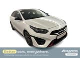 Kia ProCeed 1.6 T-GDI DCT7 OPF (GT) - Kia pro cee'd / ProCeed aus 2022
