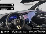 Mercedes-Benz EQE 350 4M SUV AMG Night Burm Digi Hyper 360 AHK - Mercedes-Benz EQE SUV Jahreswagen