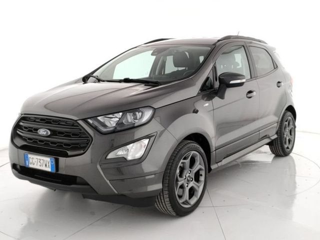 Ford EcoSport 1.0 ecoboost ST-Line s&s 125cv my2