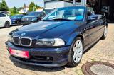 BMW 325 Ci Cabrio 6 Zylinder 192 PS - BMW 325 in Herne