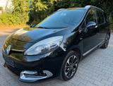 Renault Scenic III Grand BOSE Edition - Renault Scenic: Iii