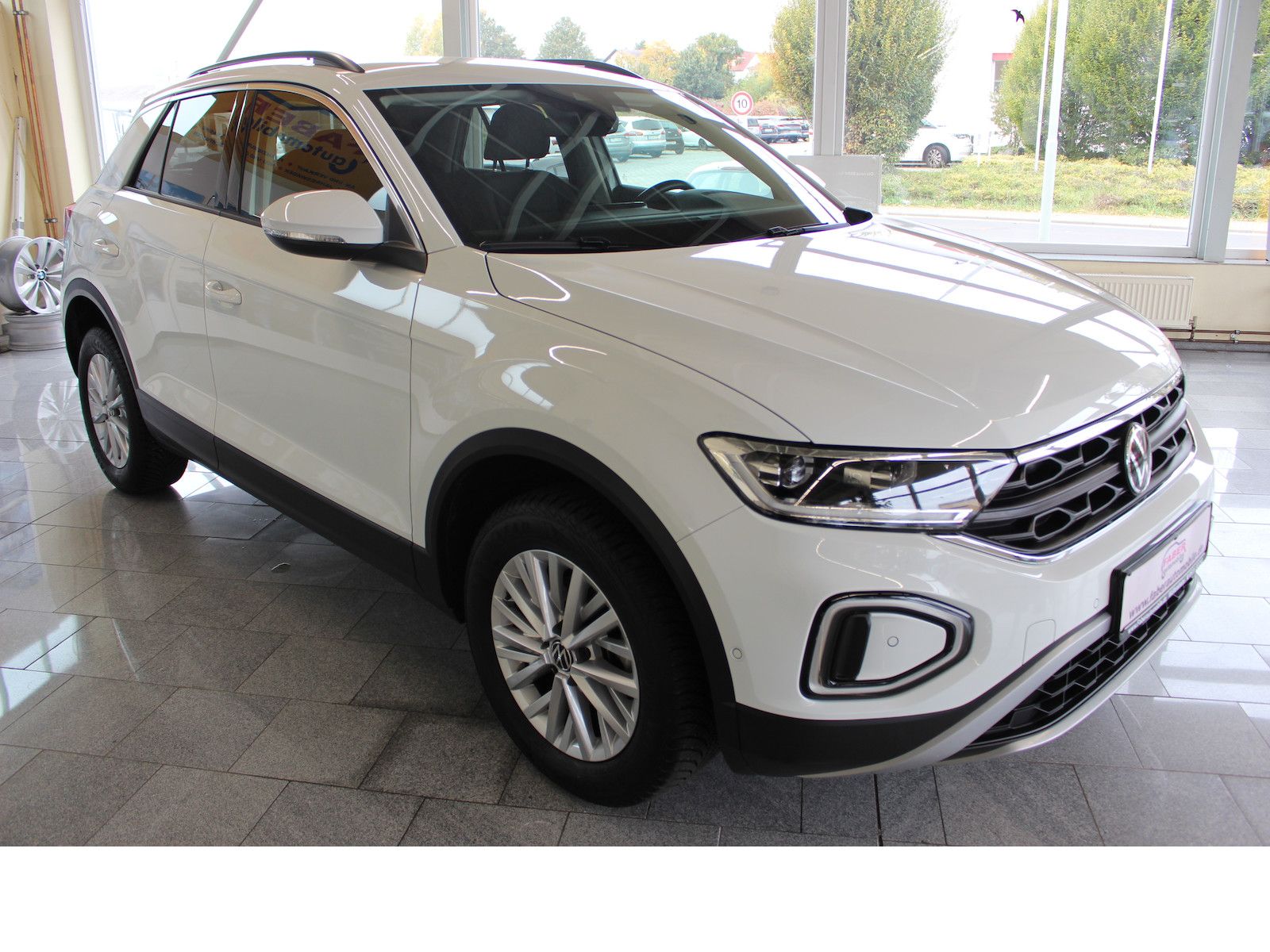 Volkswagen T-Roc Life,Top-Ausstattung,Top-Zustand imagem 3