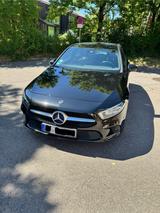 Mercedes-Benz A 200 - Navi, Boardcomputer - Top gepflegt!  - Mercedes-Benz A 200 Gebrauchtwagen in Stuttgart