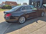 Mercedes-Benz E 350 d EXCLUSIVE Autom. EXCLUSIVE - Mercedes-Benz E 350 in Mainz