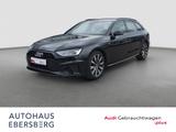 Audi A4 Avant S line 40 TFSI Business ACC Virtual Nav - Audi A4: Business