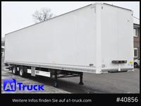 Talson F 1520, Möbelkoffer, Lenkachse, Tridec, LBW, ver