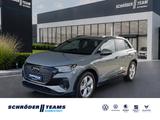 Audi Q4 e-tron 45 e-tron AHK Matrix ACC Side-Assist - Audi Q4 e-tron in Bielefeld
