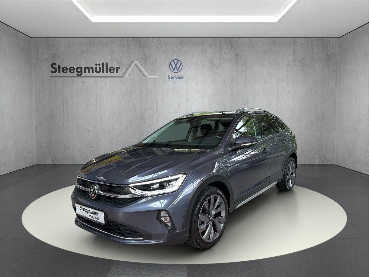 Volkswagen Taigo 1.5 TSI DSG ACT Style