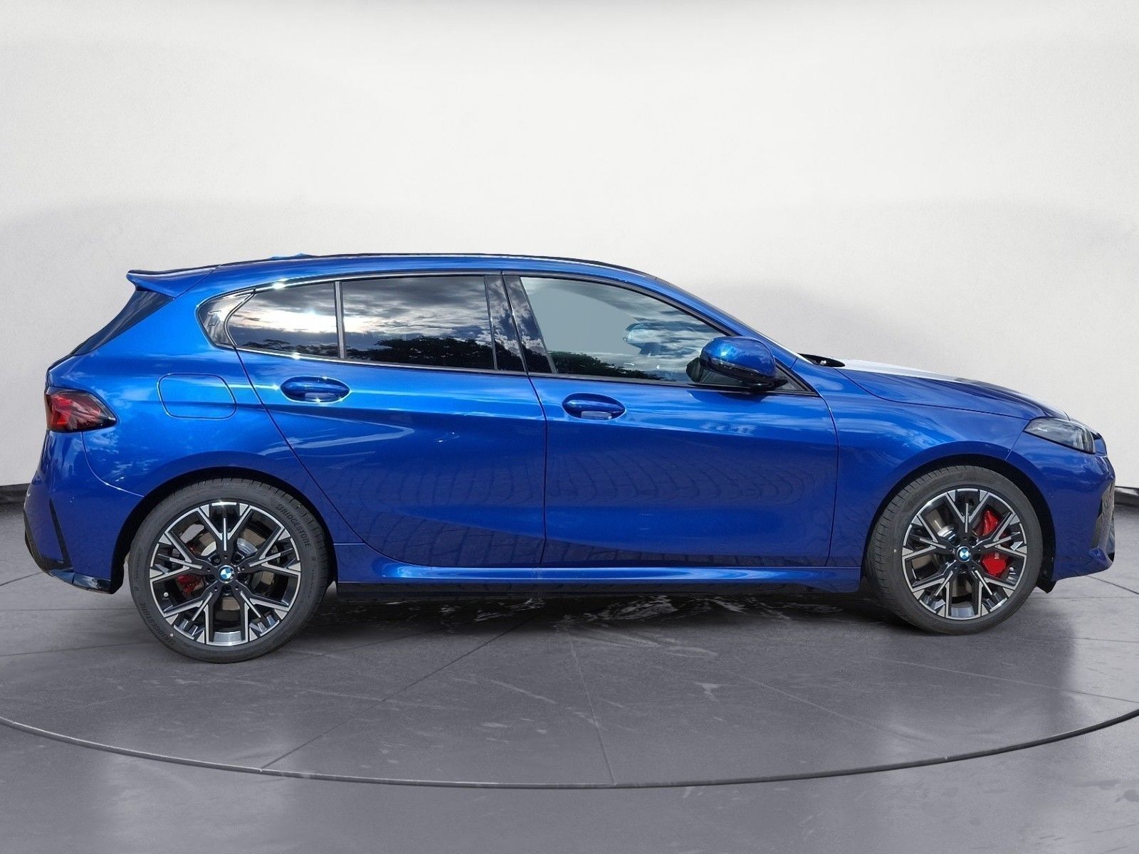 BMW 120 - Bild 7