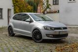 Volkswagen VW Polo 1.4 DSG Team Automatik mit LPG - mit LPG-Antrieb: Kleinwagen, 1.4