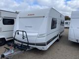 Dethleffs Camper 510 ER Mover+ATC+Klimaanlage+Sackmarkise - Dethleffs Wohnwagen 510