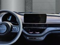 Fiat 500e - Vorschau Bild 10