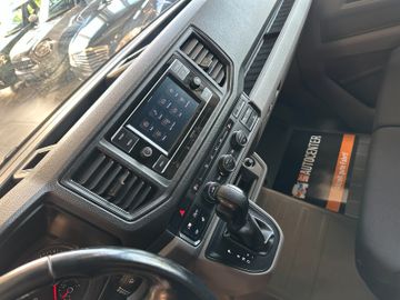 Volkswagen Crafter Kasten 35 *DSG*AHK*sehr gute Ausstattung