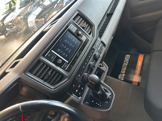 Volkswagen Crafter Kasten 35 *DSG*AHK*sehr gute Ausstattung
