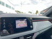 Skoda Kamiq - Vorschau Bild 22
