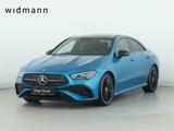 Mercedes-Benz CLA 220 4M AMG*Panorama*Multibeam*Keyless* - Mercedes-Benz CLA 220 Jahreswagen