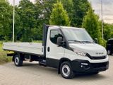 Iveco Daily 35S15 3.0L Klima Tempomat AHK 1-Hand 3,5t - Iveco Daily 3 0