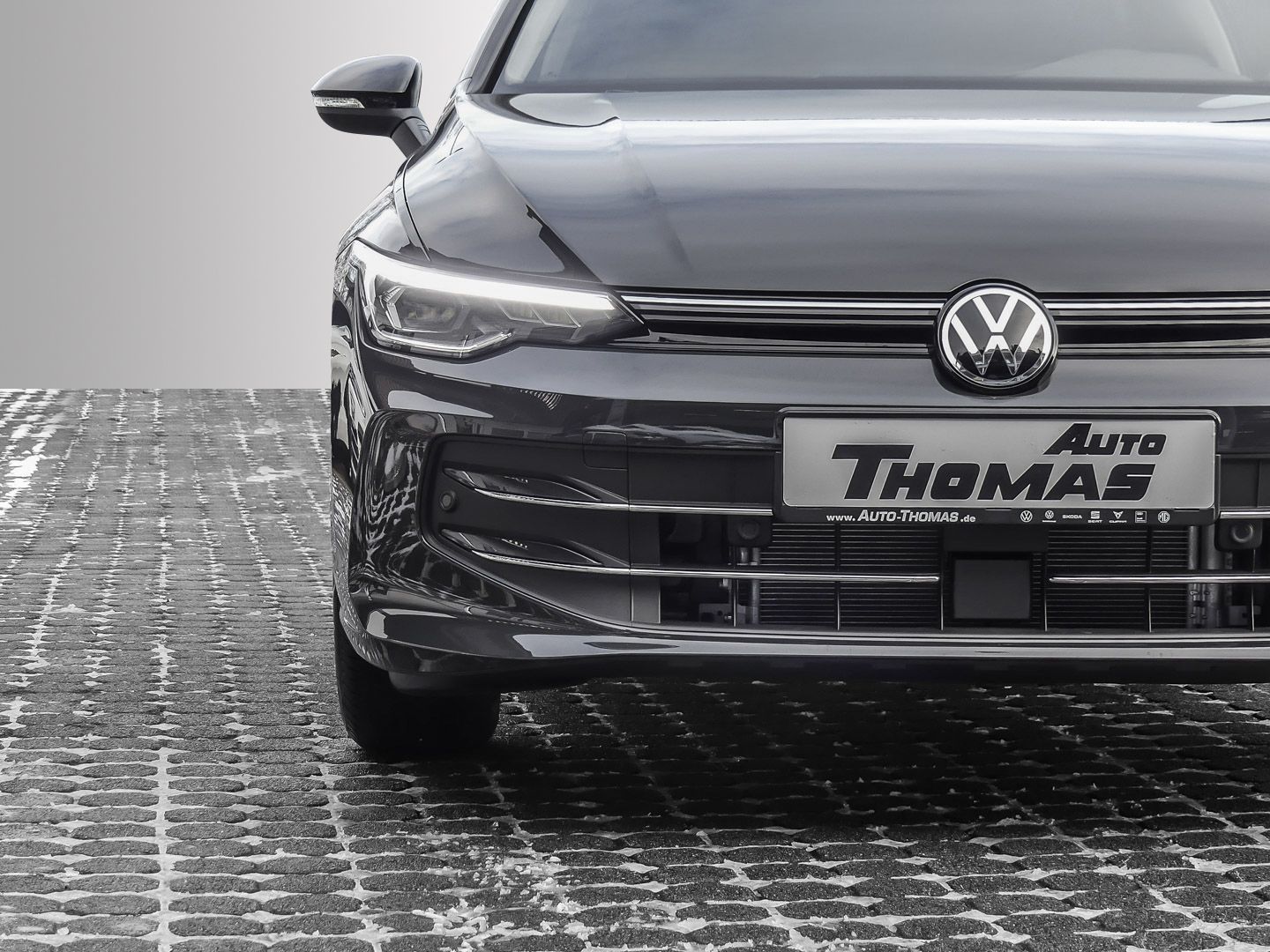 Volkswagen Golf - Bild 3