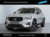 Volvo XC 40 B4 2WD Plus Dark (EURO 6d) NIGHT MEMO AHK - Volvo XC40 in Kiel