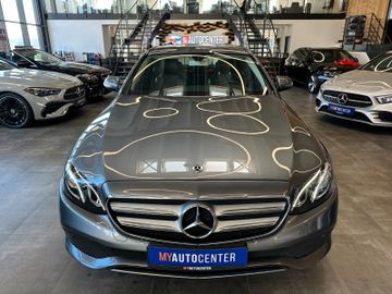 Mercedes-Benz E 400 *4Matic*Avantgarde*Keyless*LED*Kamera*