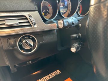 Mercedes-Benz E 350 *PANO*MEMORY*HarmanKardon*LEDER (BRAUN)*