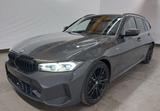 BMW 320d xDrive M Sport*NP:86.000EUR*MERINO*INDIVIDU - BMW: E86