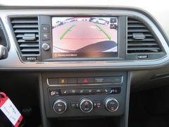 SEAT Leon 1.4 TSI Style LED Infotain Navi Rfk Sitzhzg SEAT Leon 1.4 TSI Style LED Infotain Navi Rfk Sitzhzg