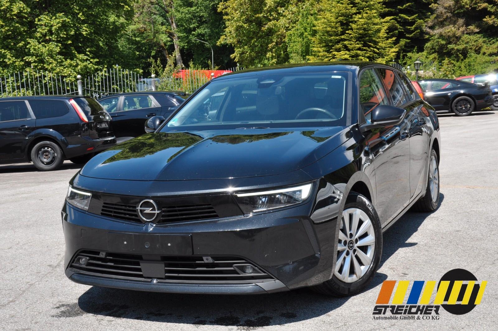 Opel Astra L Sports Tourer  1.5d Business Edition