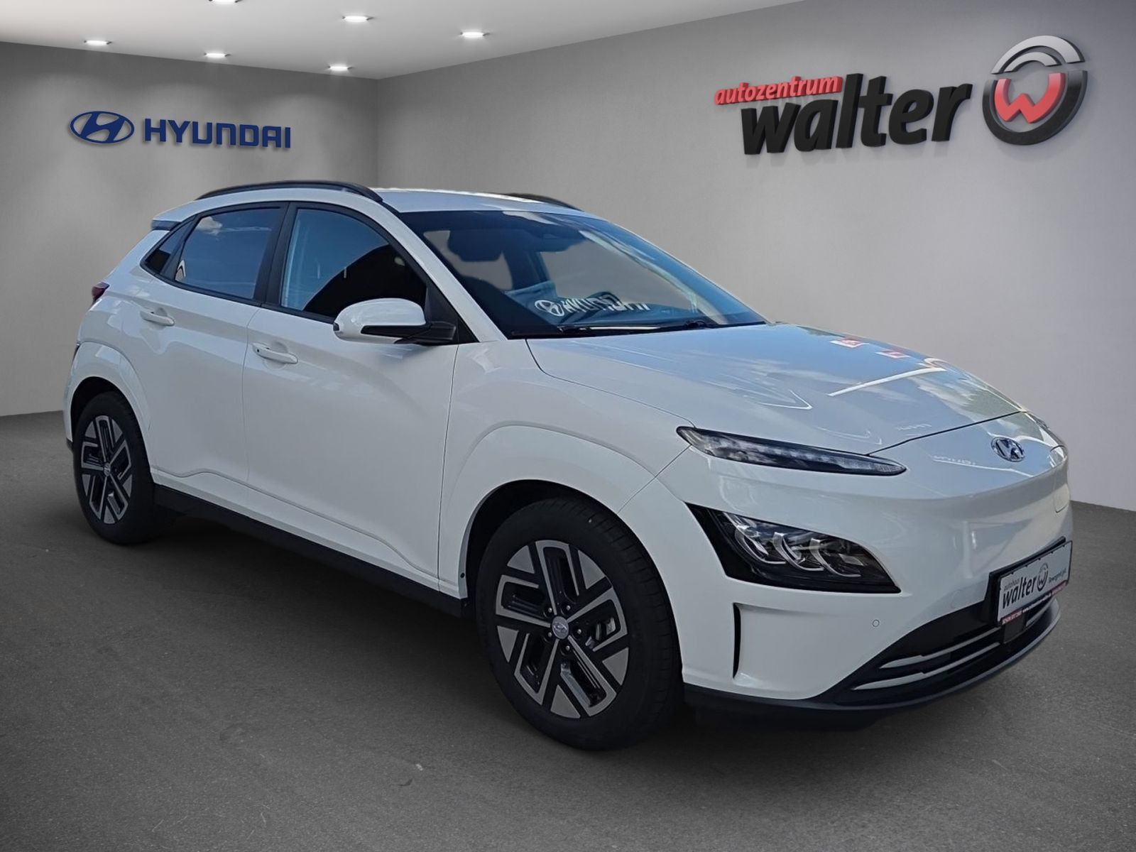 Hyundai Kona – Bild 2