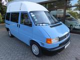 Volkswagen T4 1.9 TD Hochdach Camper - Volkswagen T4 hochdach