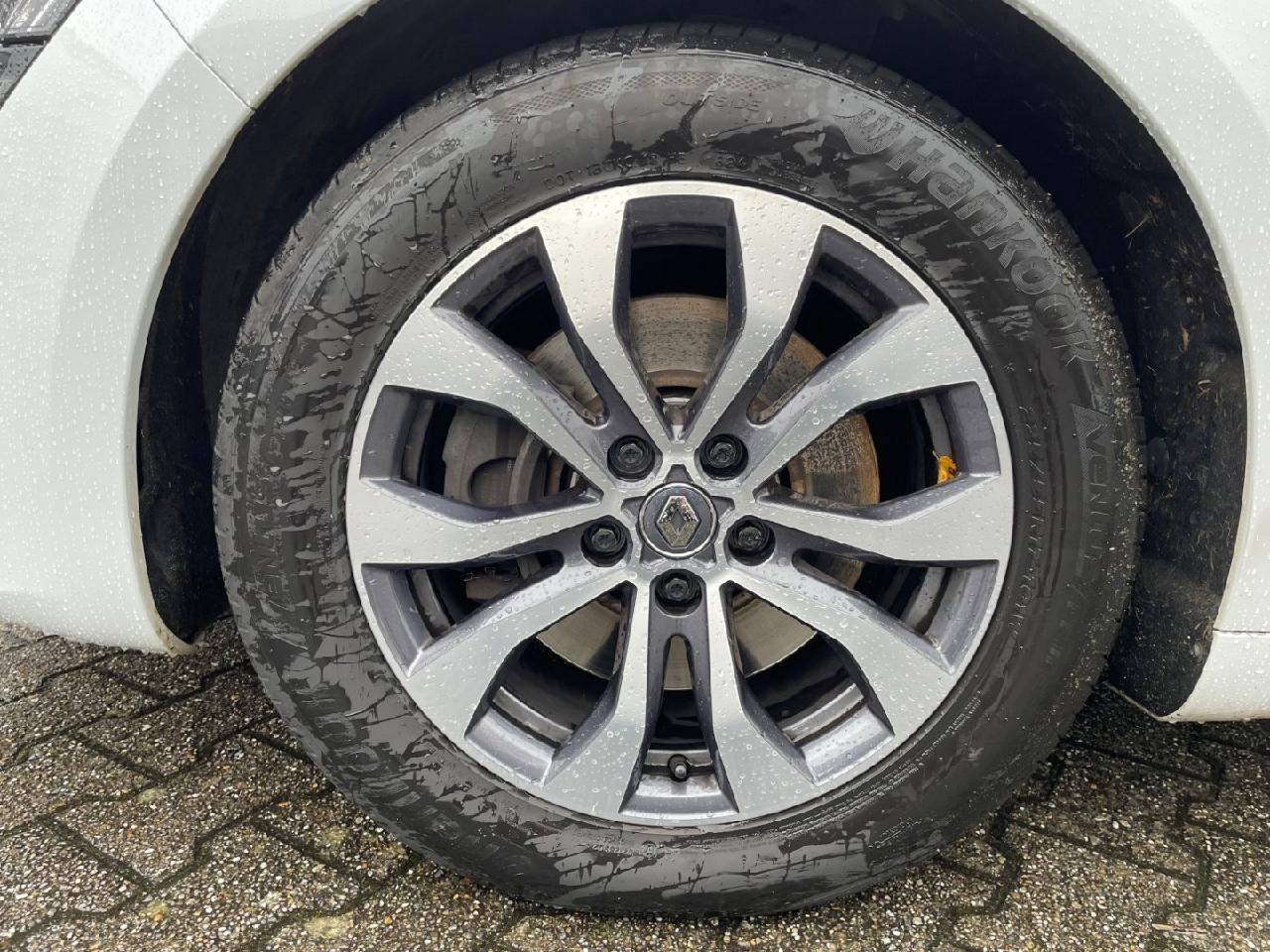 Fahrzeugabbildung Renault Talisman Business Edition DCi 160