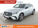 Mercedes-Benz GLC-Klasse GLC 220 d 4Matic AMG Line Aut.*NAV*SH - Mercedes-Benz: Klasse AMG
