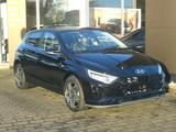 Hyundai i20 Facelift MJ25 1.0 DCT Prime - gebrauchte Hyundai i20 mit Facelift