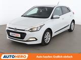 Hyundai i20 1.2 Passion *TEMPO*PDC*SHZ*ALU*KLIMA* - Hyundai i20 mit 5 Türen