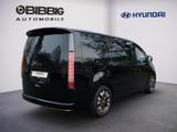 Hyundai Staria 2.2 CRDI 7-Sitzer Signature 8-AT 4WD 360° - Hyundai mit Diesel-Antrieb: Kleinbus