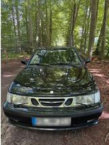 Saab SAAB 9-3 Turbo - Saab Gebrauchtwagen in Kiel