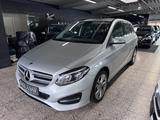 Mercedes-Benz 250 4M Edition B*AUTOMAT*LED*KAMERA*NAVI*MEMORY* - Mercedes-Benz B 250: B250e