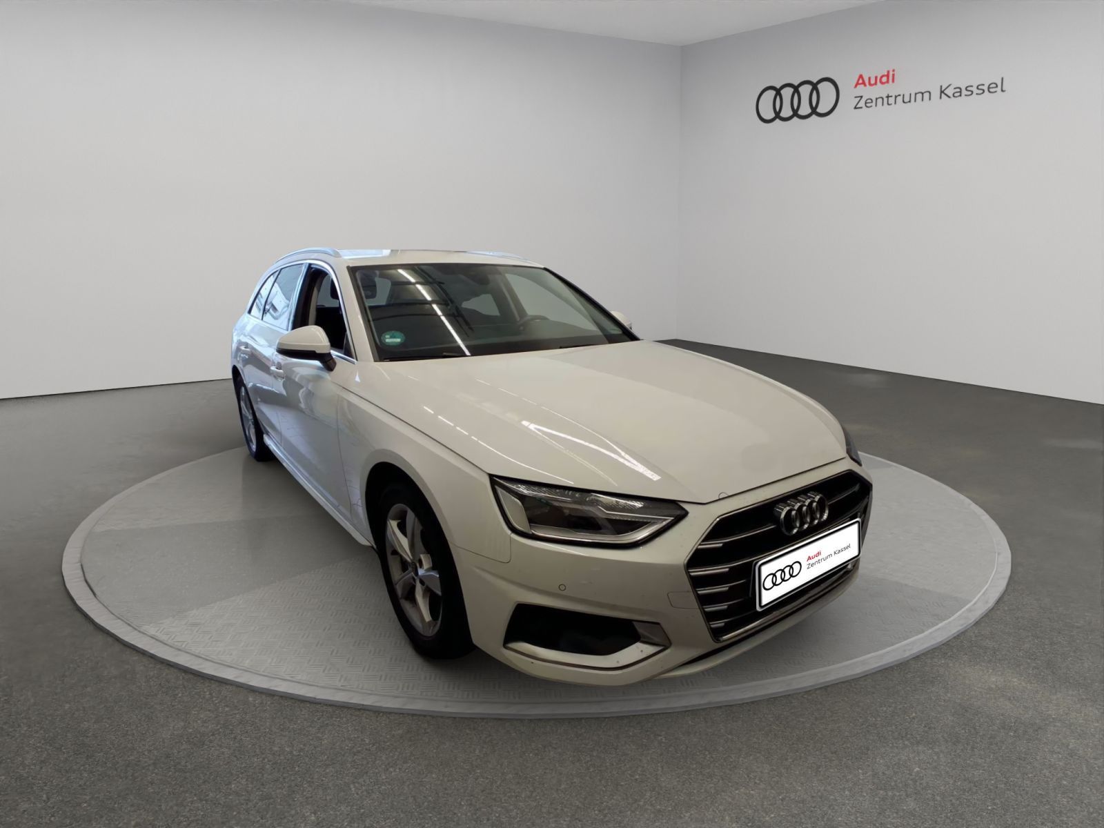 Audi A4 - Bild 5