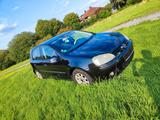 Volkswagen Golf 1.9TDI 74kW Ocean Variant Ocean - Volkswagen Golf aus 2004: TDI