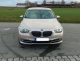 BMW 530 GT Neue Steuerkette-Sehr gepflegt! - gebrauchte BMW 530 Gran Turismo aus dem Jahr 2010