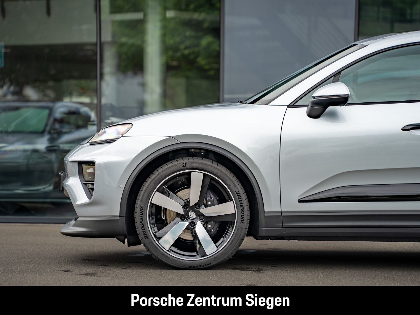 Porsche Macan - Bild 8